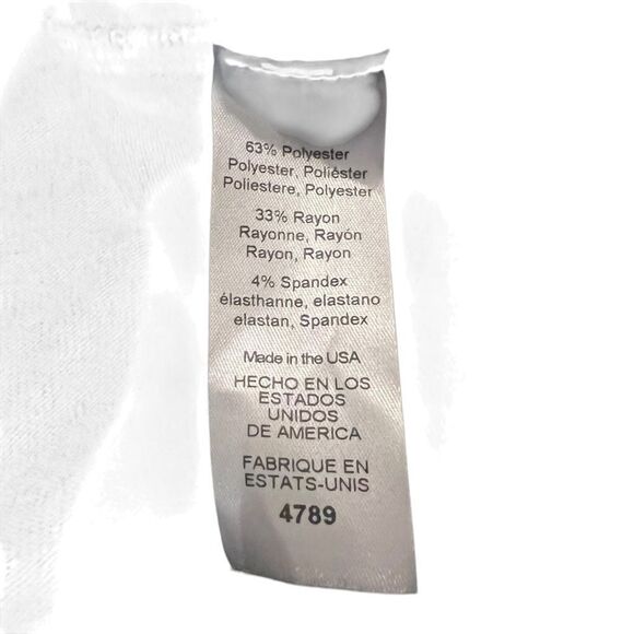 Michael‎ Stars black knit long sleeve dress. Size xs - Picture 5 of 8